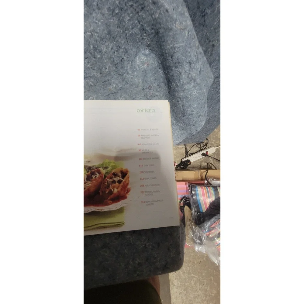 Pillsbury‎ Annual Recipes 2006